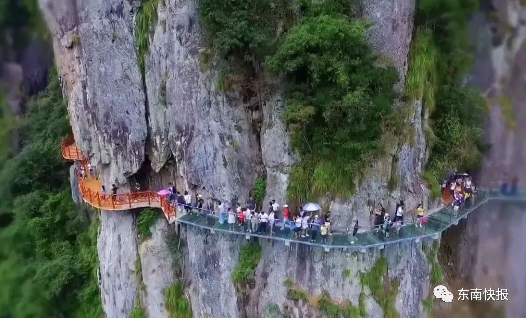 福州-永泰天门山景区专线直通车开通,有优惠哦