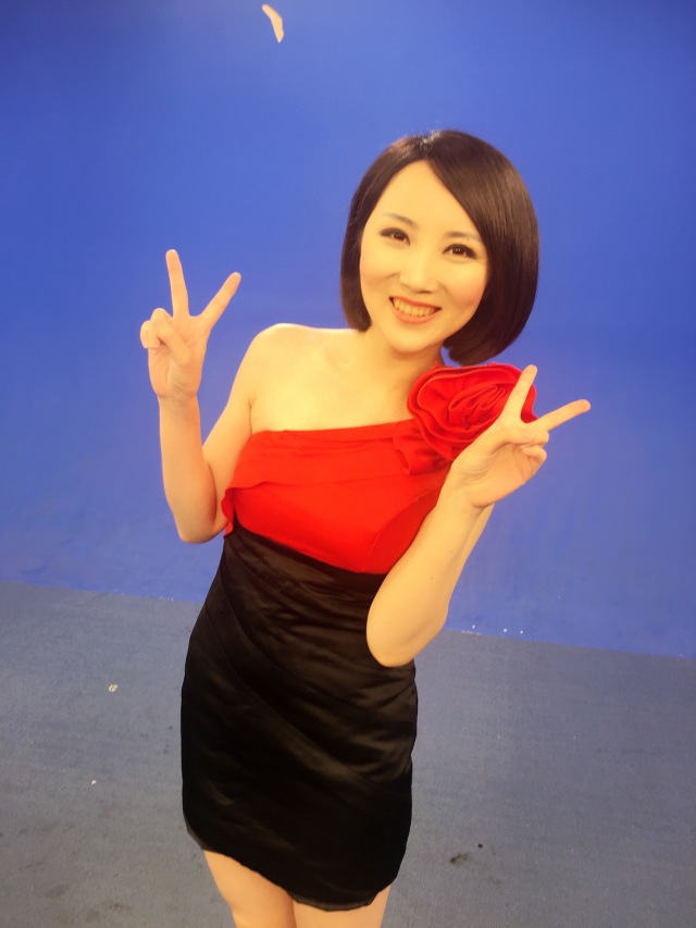 "我与攀讲十周年",一个科班普通话主持人的蜕变记