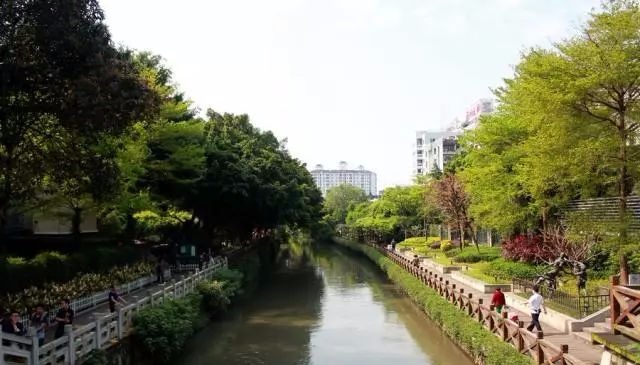 白马河(资料图)