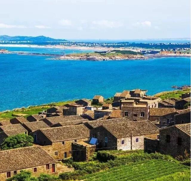 平潭东庠岛攻略,一个坐小船才能到的原生态岛屿!