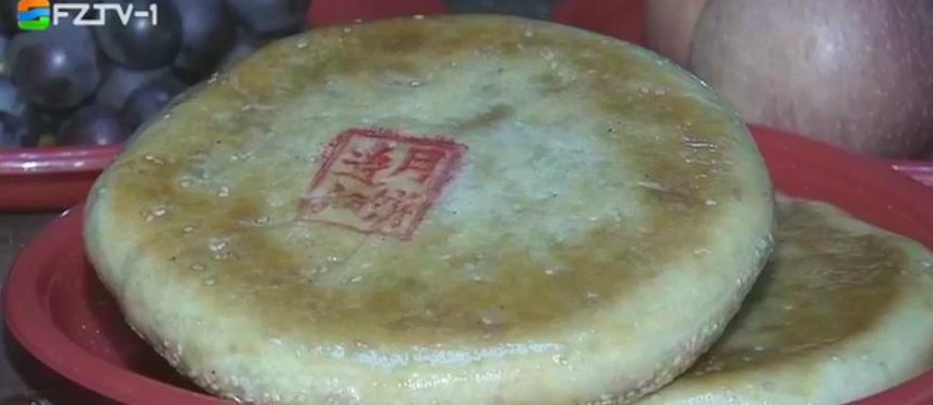 连江儒洋村:中秋拜月摆塔烧塔 这个习俗典故