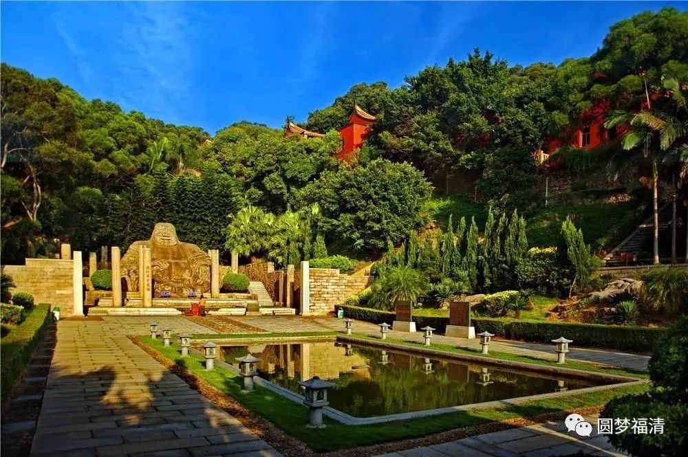 福州将新增这些3a级景区,准备好和它们相遇了吗?