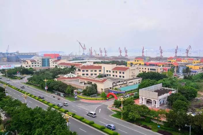 2019nV北县域经济十强_成为全省县域经济发展的佼佼者.从国家级贫困县,到全省科学发展\