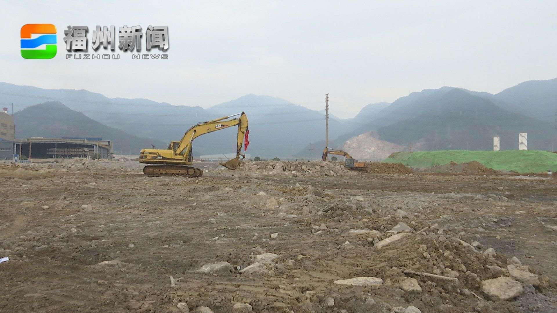 福州颁布全省第一部关于建筑垃圾管理地方性法规