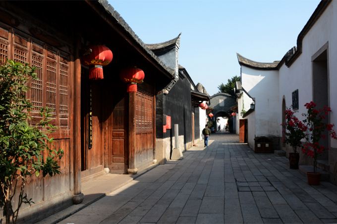 2019福州新春文化旅游月 邀游客来幸福之城过