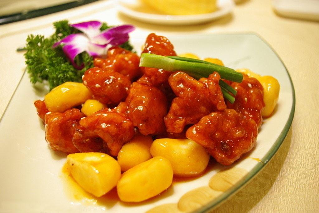 福建开展地方特色名小吃宣传推荐活动