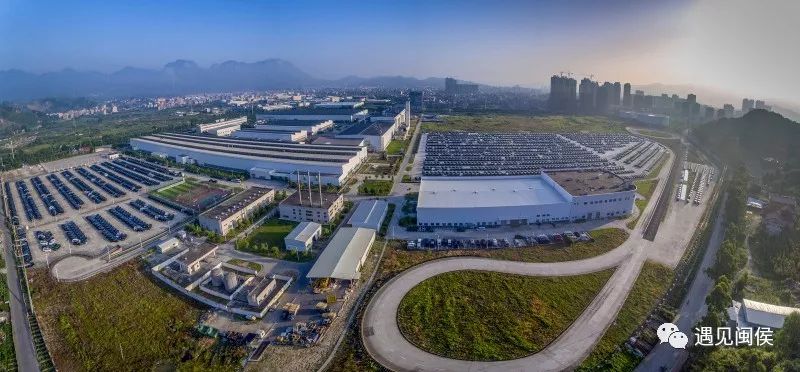 2019福清经济_关于组织申报2019年福清市工业企业节能循环经济项目及用水大户减排...