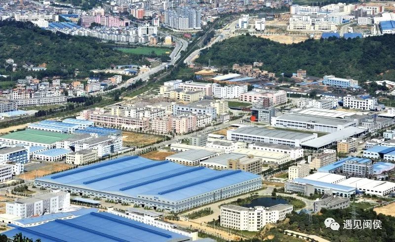 2019福清经济_关于组织申报2019年福清市工业企业节能循环经济项目及用水大户减排...