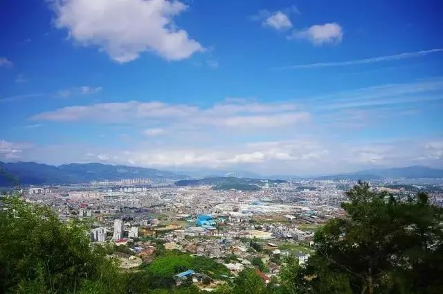 宋代风韵!福州这座队旗公园,藏着福州最华丽的小学全新中队图片
