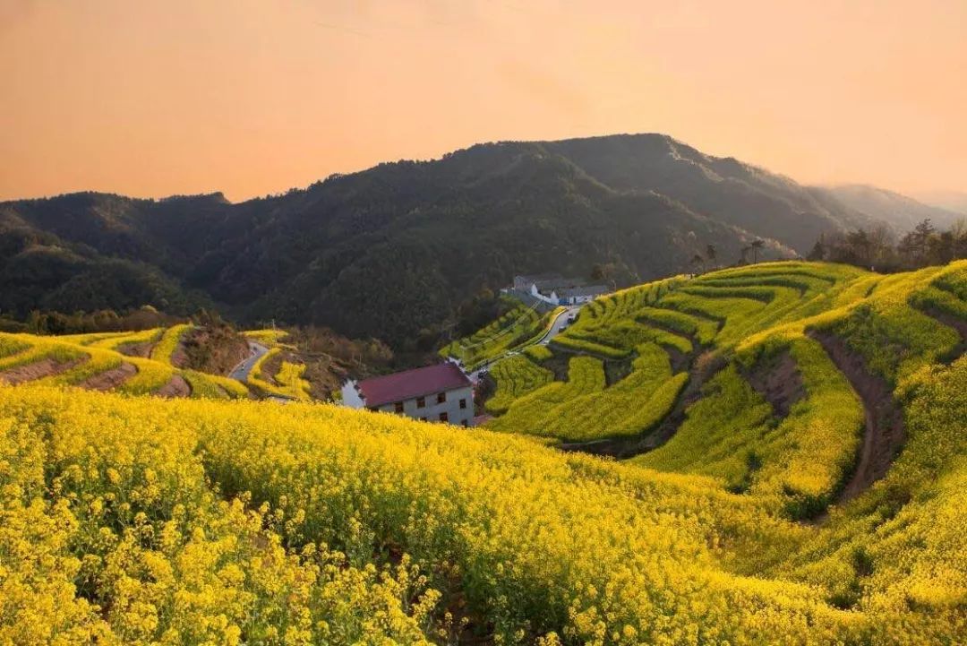 到罗源来一场乡村之旅,带你领略这片土地的畲风海韵!