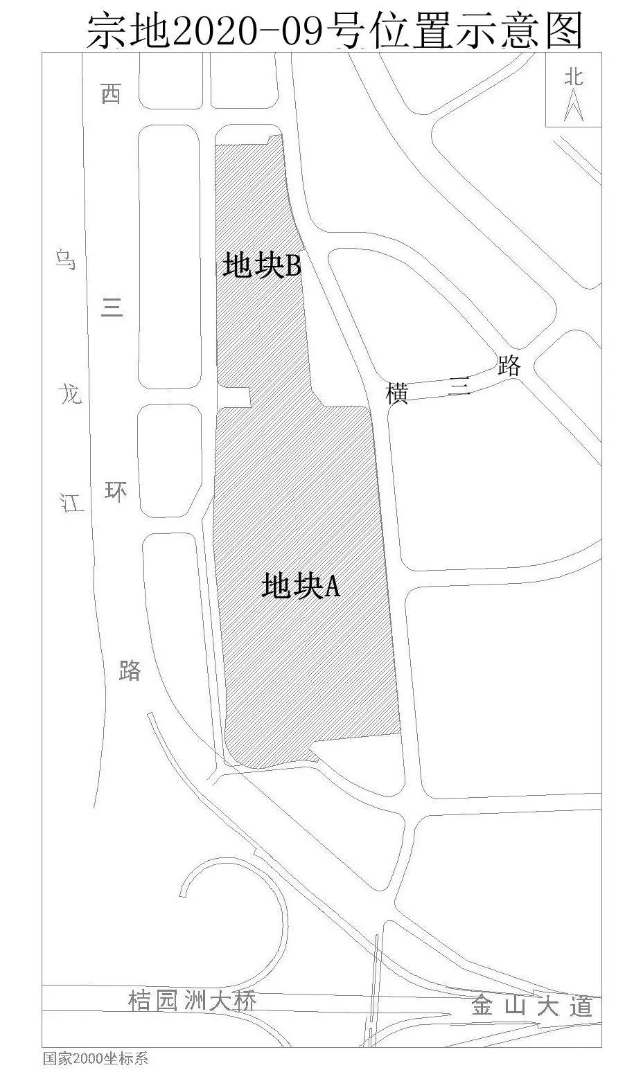 宗地2020-10,11号宗地2020-10号是仓山区凤冈路北侧的金山绿轴旧屋区