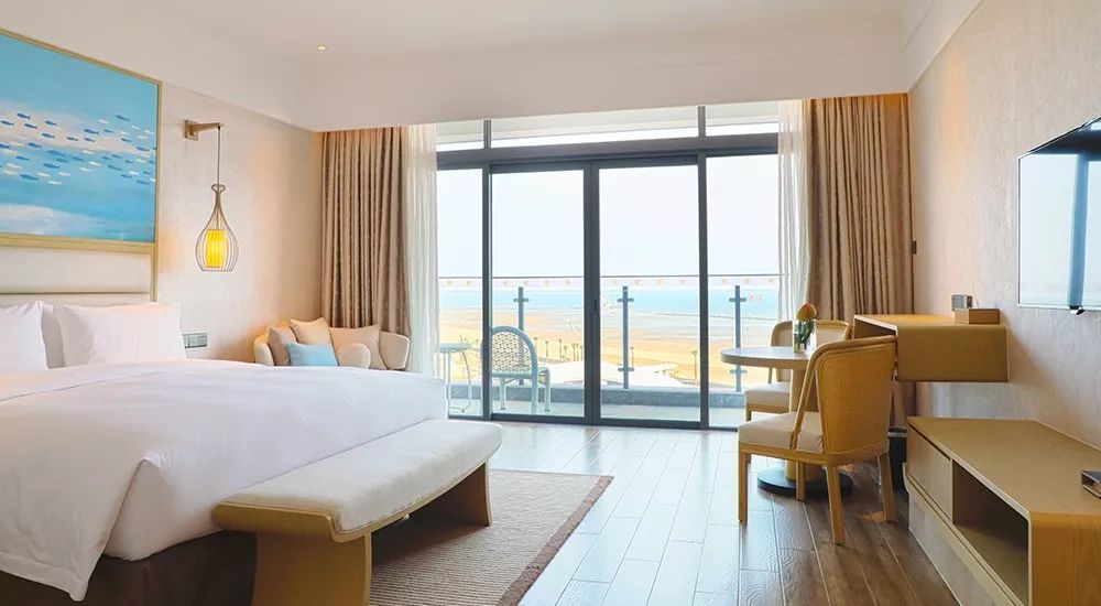 滞留福州的武汉籍旅客—包吃住海景高级酒店