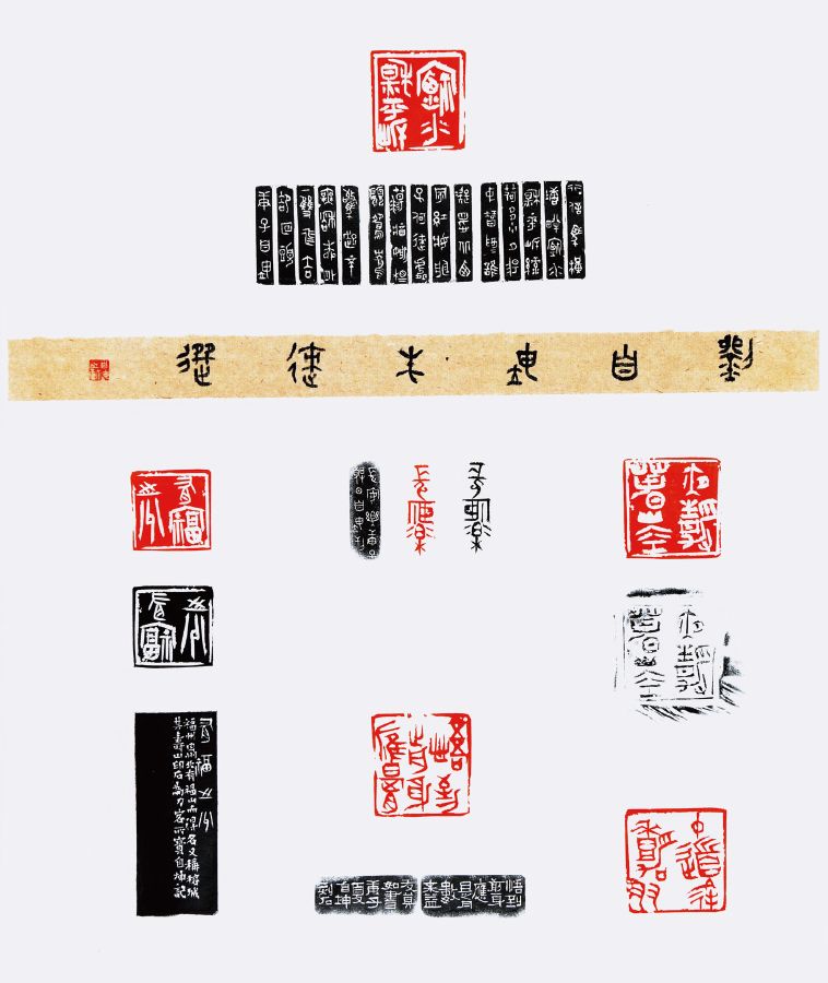 入围作品  刘自坤(江西)作