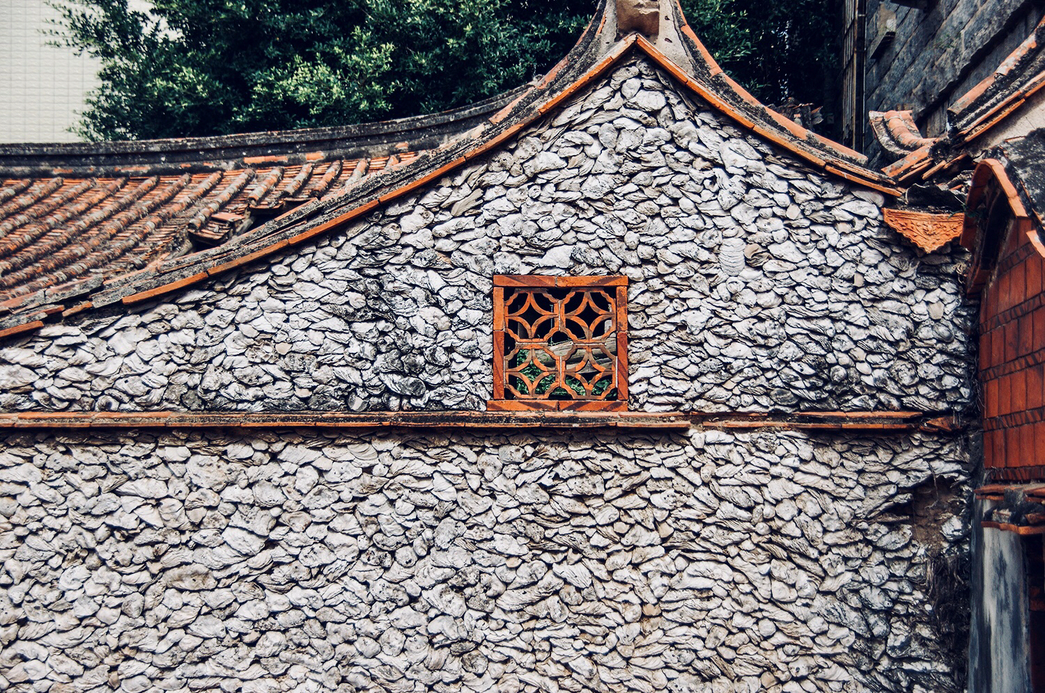 来福建打卡古厝总有一厝适合你